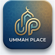 Ummah Place NG logo